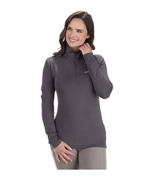 Felix B�hler T-shirt � manches longues stretch Performance  Frieda - 653481-M-CF