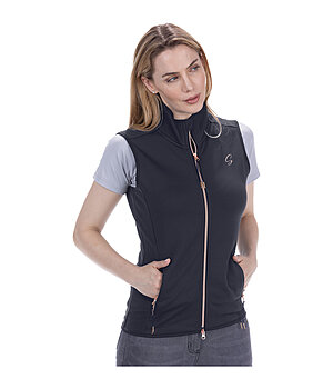 STEEDS Gilet stretch Performance  Mavie - 653556-M-NV