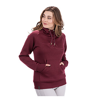 Felix Bhler Sweat  capuche  Kristy - 653590-M-BO