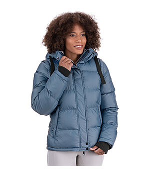 Felix Bhler Veste matelasse  capuche 2 en 1  Milla - 653598-M-RB