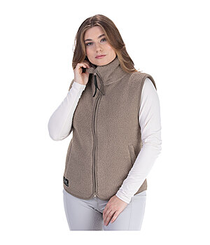 STEEDS Gilet en polaire Teddy  Nelly - 653606-M-WA