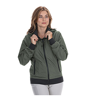 Felix Bhler Blouson d'quitation  capuche  Ashley - 653623-XS-FS