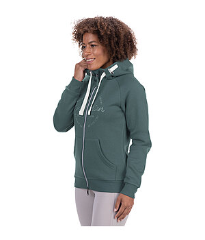 Felix Bhler Veste sweat  Lynn - 653627-S-JA