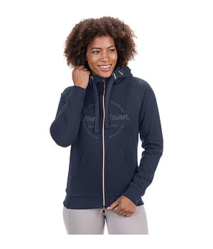 Felix Bhler Veste sweat  Lynn - 653627-S-NV