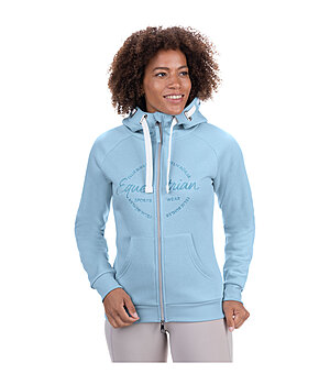 Felix Bhler Veste sweat  Lynn - 653627-S-PB