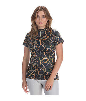 Felix Bhler T-shirt fonctionnel zipp  Callie - 653631