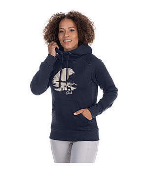 STEEDS Sweat  capuche  Livie - 653645-M-NV