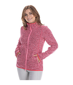 STEEDS Veste en tricot polaire  Inga - 653655-M-CM