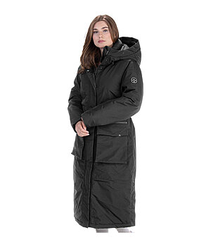 Felix Bhler Parka longue  capuche  Claudi - 653662