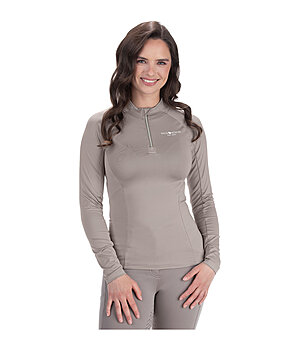 Felix B�hler T-shirt technique � manches longues  Lara - 653666-M-TA