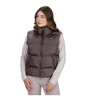 Felix Bhler Gilet d'quitation cropped  Liana - 653669-M-ZB