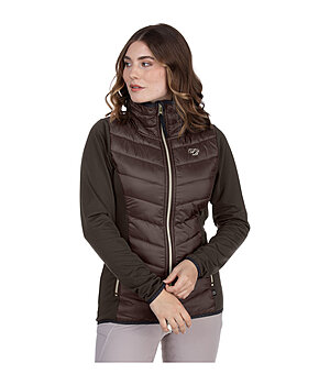 Felix Bhler Veste d'quitation bi-matire  Amelia - 653670-M-ZB