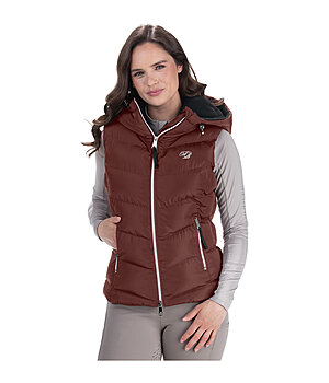 Felix B�hler Gilet d'�quitation � capuche  Lena - 653673-M-HC