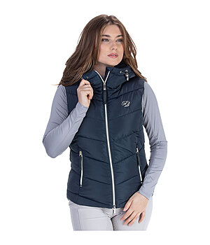 Felix Bhler Gilet d'quitation  capuche  Lena - 653673-M-NV