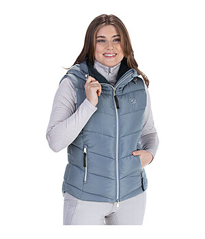 Felix Bhler Gilet d'quitation  capuche  Lena - 653673-M-RB