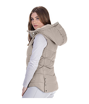 Felix Bhler Gilet d'quitation  capuche  Lena - 653673-M-TA