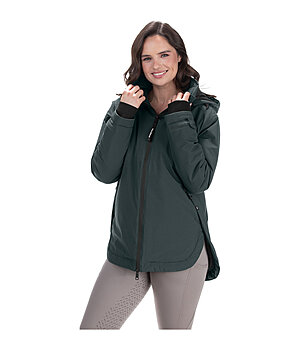 Felix B�hler Veste d'�quitation technique � capuche  Gretha - 653675-S-GT
