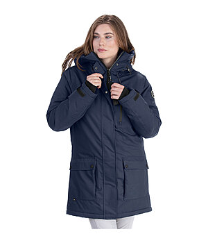 Felix Bhler Parka d'quitation fonctionnelle  capuche  Anouk - 653677