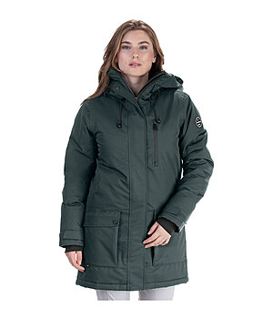 Felix Bhler Parka d'quitation fonctionnelle  capuche  Anouk - 653677-M-GT