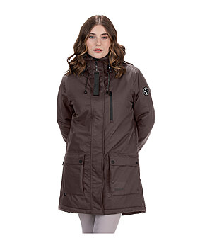 Felix Bhler Parka d'quitation fonctionnelle  capuche  Anouk - 653677-S-ZB