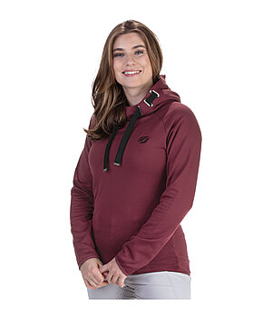 Felix Bhler Sweat  capuche  Hoodie Performance stretch Jill - 653683-M-BD