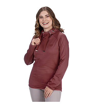Felix Bhler Sweat  capuche  Hoodie Performance stretch Jill - 653683-M-ME