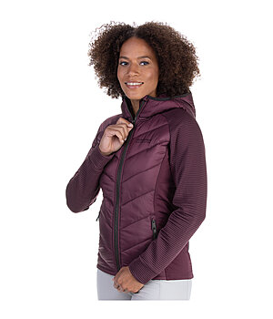 Felix Bhler Veste  capuche en stretch Performance  Shelly - 653690