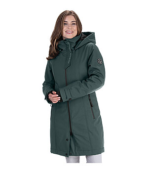 Felix Bhler Manteau d'quitation softshell avec capuche  Aurelie - 653691