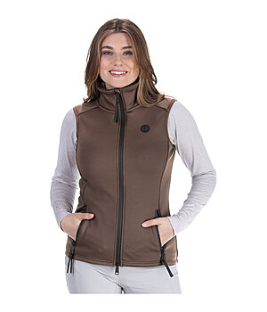 Felix Bhler Gilet d'quitation softshell  Leia - 653698