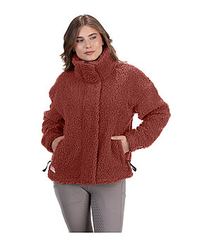 Felix B�hler Veste en polaire Teddy  Fay - 653704-M-KU