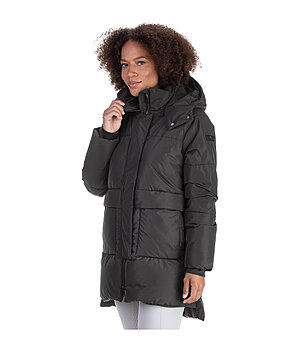 Felix Bhler Parka d'quitation  capuche matelasse  Miali - 653708-M-S