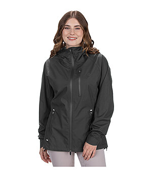 Felix Bhler Veste de pluie trs technique  Glacier - 653709-M-S