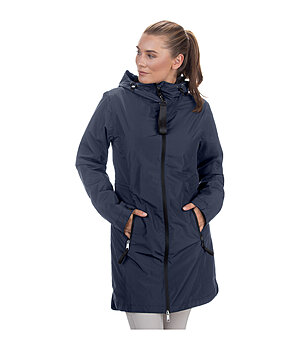 Felix Bühler Parka d'équitation technique à capuche  Jule II - 653712-S-NV