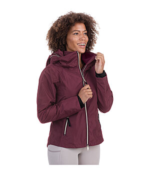 Felix Bhler Veste d'quitation technique  capuche  Hanne - 653719-S-MA