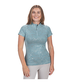 Felix Bhler T-shirt technique  Livia - 653721-S-MI