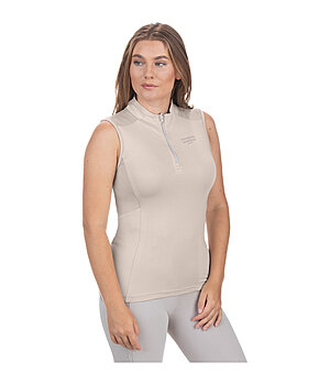 Felix Bühler T-shirt technique  zippé  Lana - 653725-S-CH