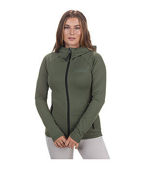 Felix Bhler Veste  capuche en stretch Performance  Nala - 653726-S-DP