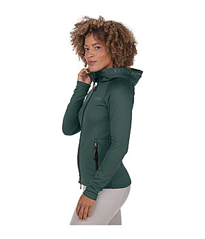 Felix B�hler Veste � capuche en stretch Performance  Nala - 653726-M-GT