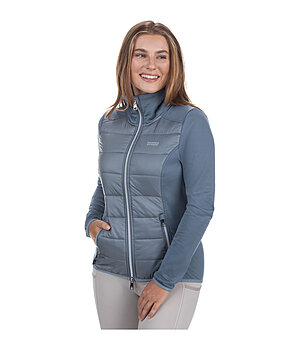 Felix Bhler Veste bi-matire  Hanni - 653727-S-RB