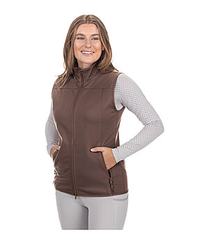 Felix Bhler Gilet d'quitation softshell  Louise - 653732-M-ZT
