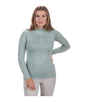 Felix Bhler T-shirt technique  manches longues  Laila II - 653735-S-SB