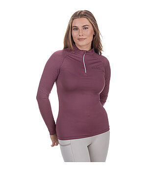 Felix Bhler T-shirt technique  manches longues  Laila II - 653735-M-VY