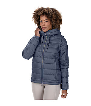 Felix B�hler Veste matelass�e 2-en-1 � capuche  Cecile - 653736-M-DK
