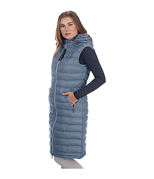 Felix Bühler Gilet long  Fleur - 653740-M-RB