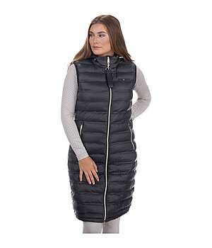 Felix B�hler Gilet long  Fleur - 653740-S-S