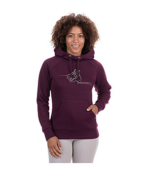 Felix Bhler Sweat  capuche  Alica - 653741-M-BV