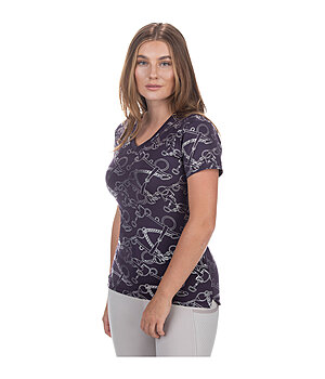 Felix Bhler T-shirt technique  Ellie - 653742-M-DV
