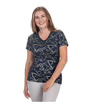 Felix Bhler T-shirt technique  Ellie - 653742-M-NV