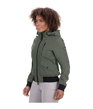 Felix Bhler Blouson technique  capuche  Ines - 653743