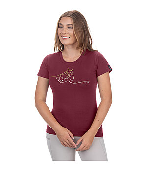 Felix Bühler T-Shirt  Sanne - 653745-S-BO